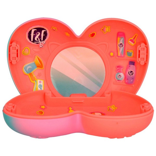 Продукт VIP PETS Mini Fans - Мини кученце изненада S1  - 0 - BG Hlapeta